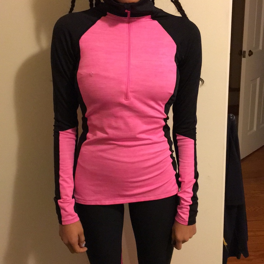 Under Armour S